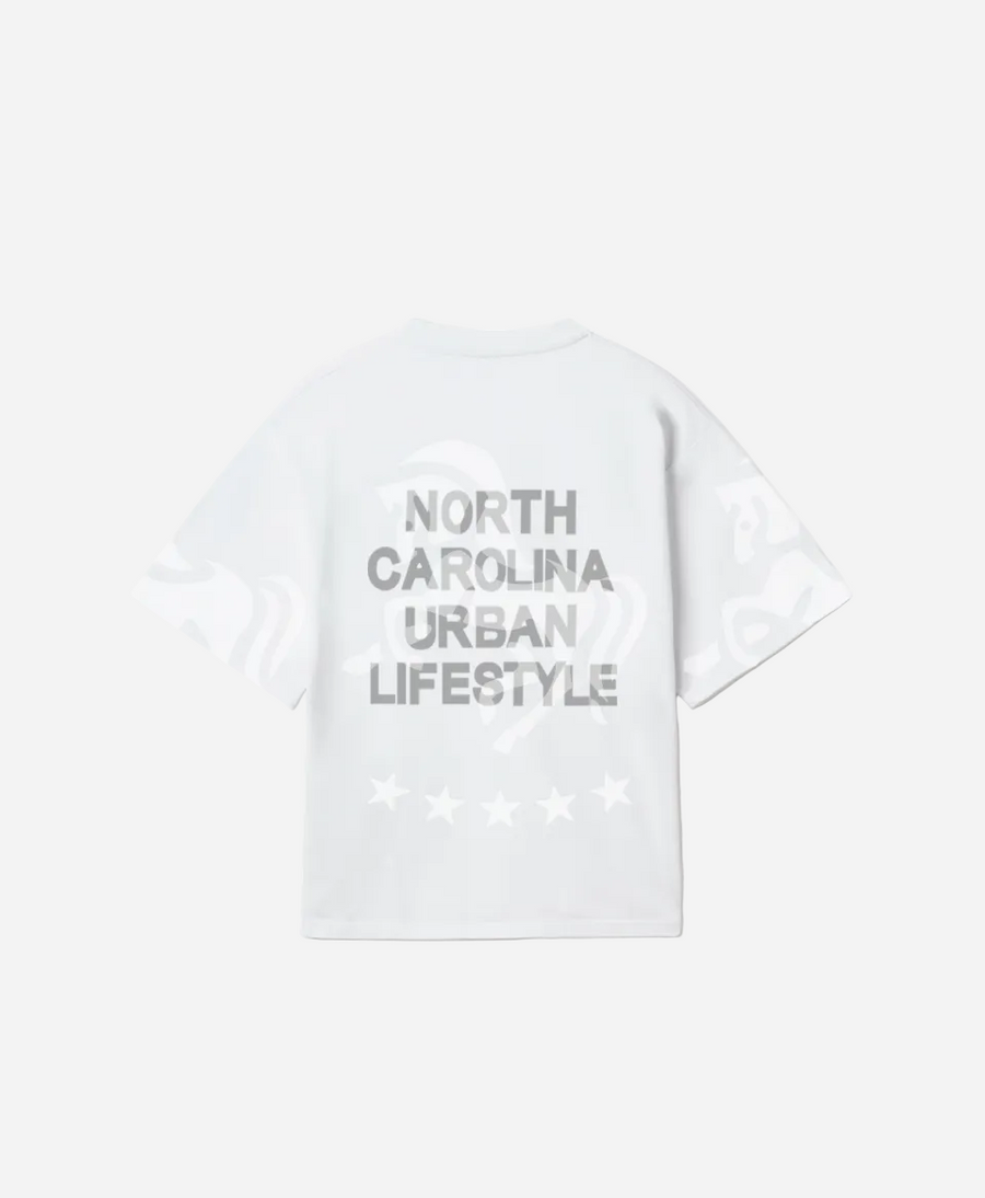 JAZZ BREAKER TEE
