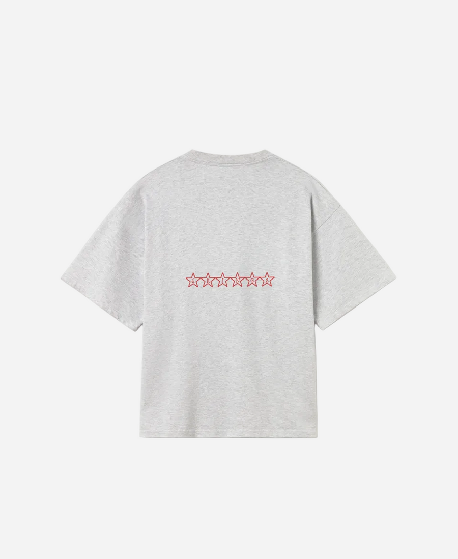 DRIFFTING TOUR TEE