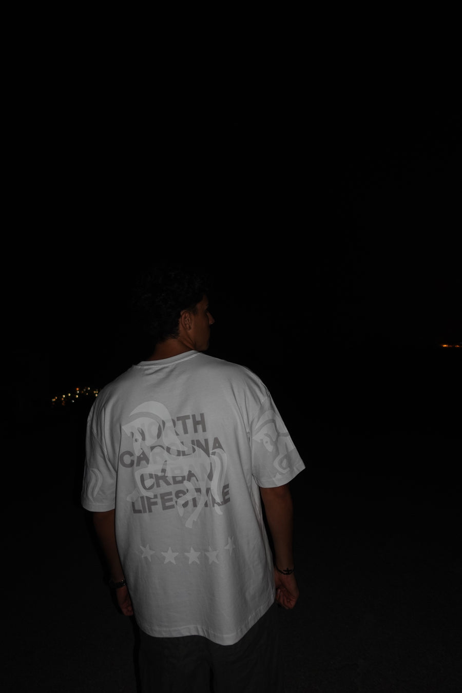 JAZZ BREAKER TEE