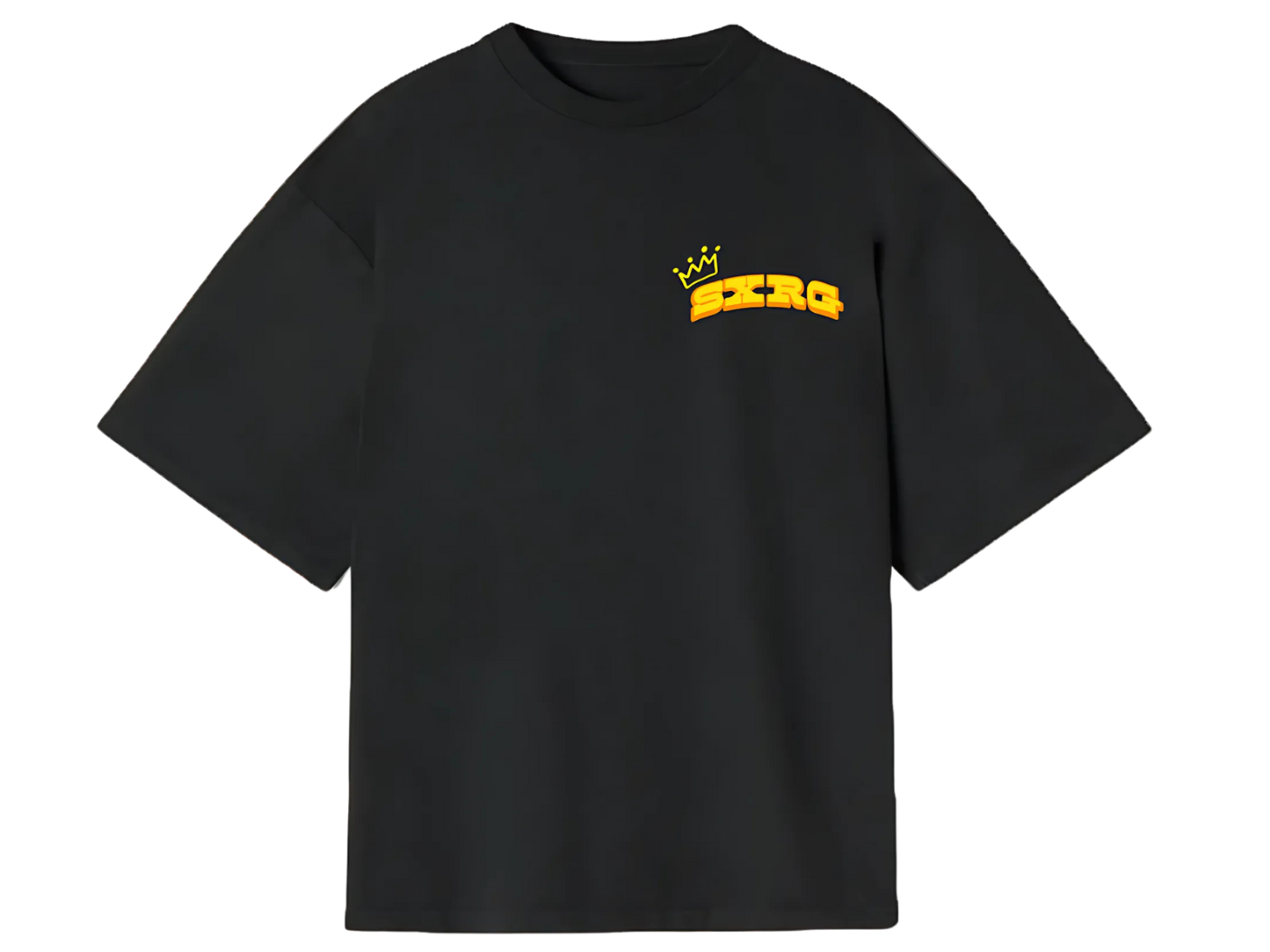 RETRO MUSTANG TEE