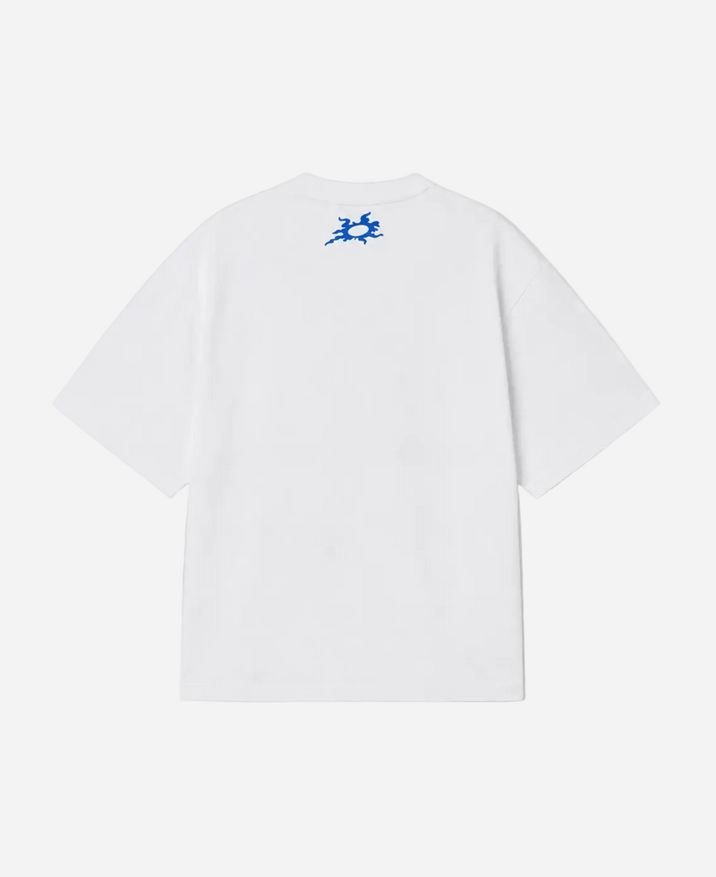 Costa Blanca Graphic TEE