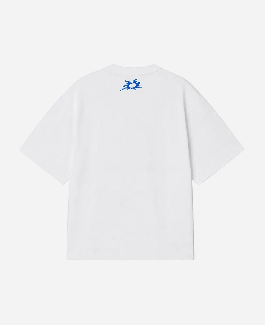 Costa Blanca Graphic TEE