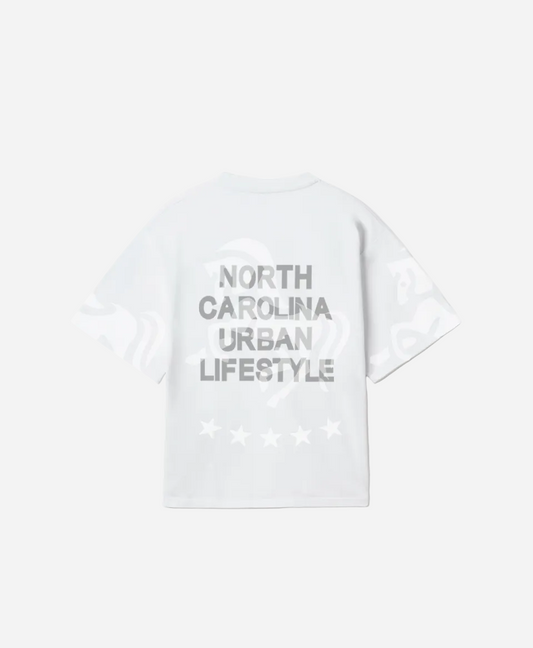 JAZZ BREAKER TEE