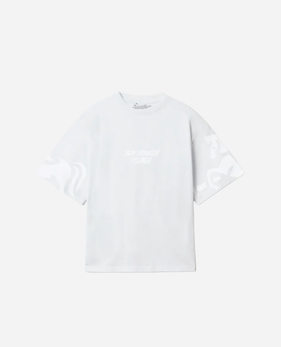 JAZZ BREAKER TEE
