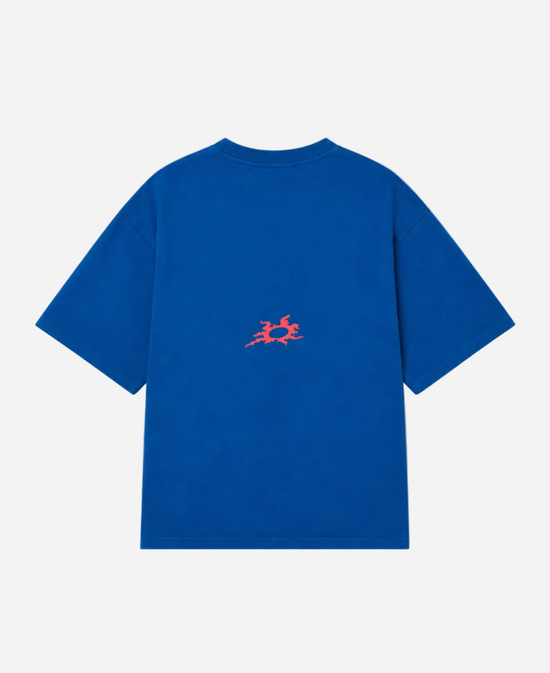 summer rolling tee