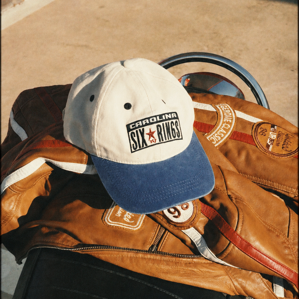 Rodman's Cap