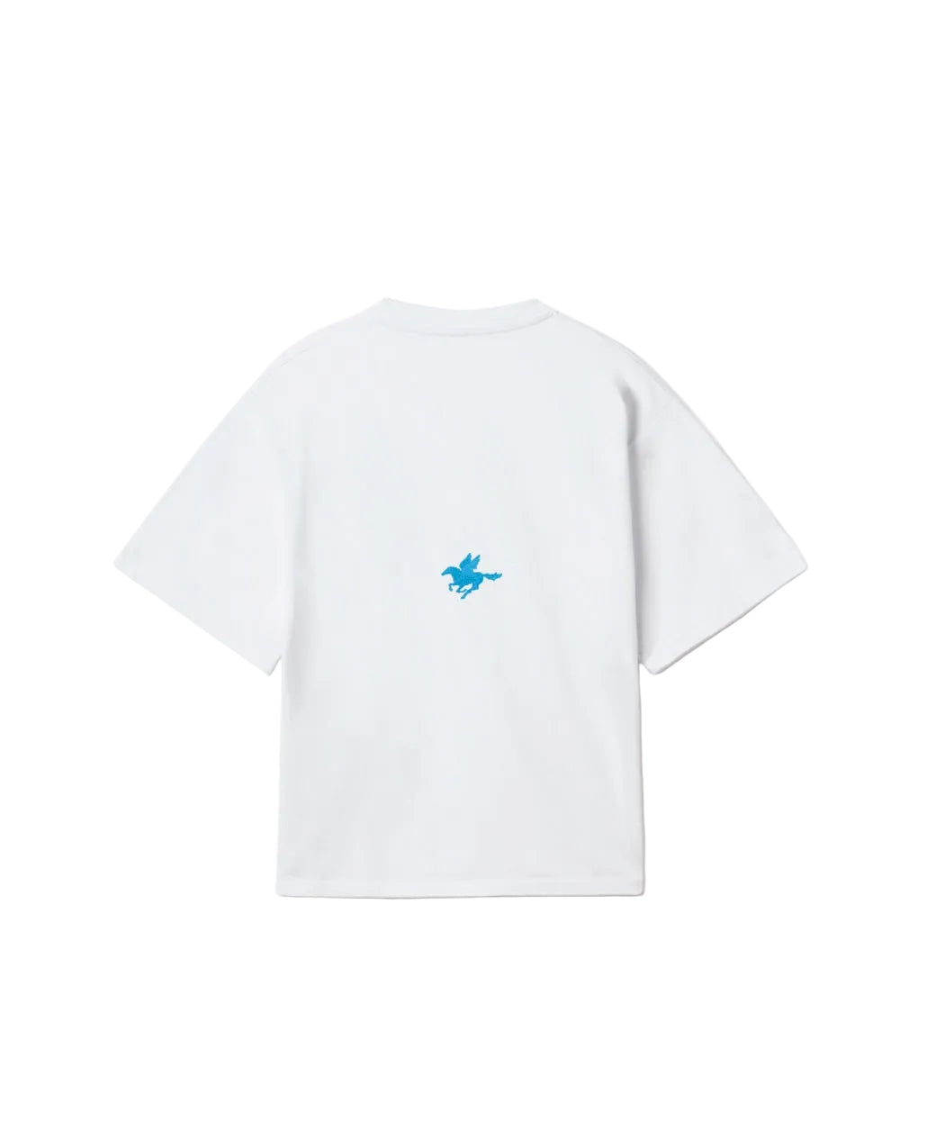 THE SIX ERA TEE