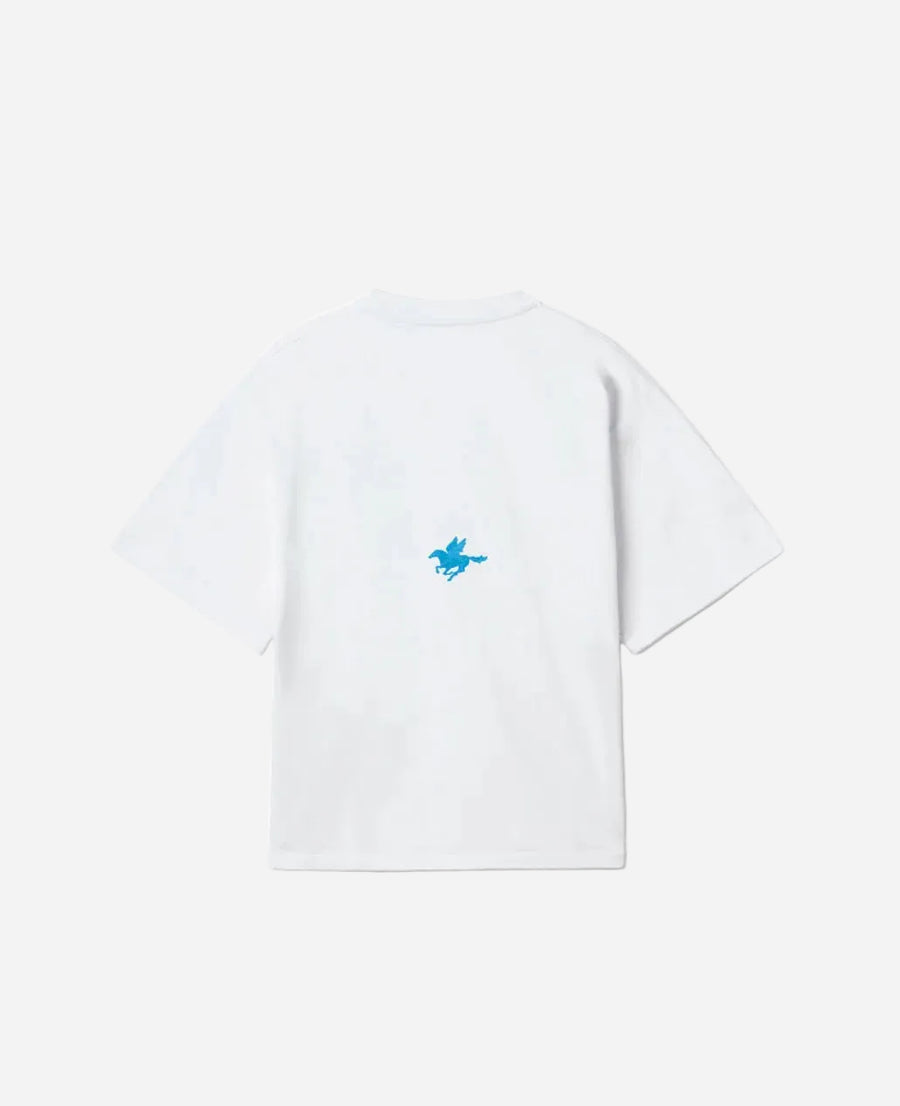 THE SIX ERA TEE