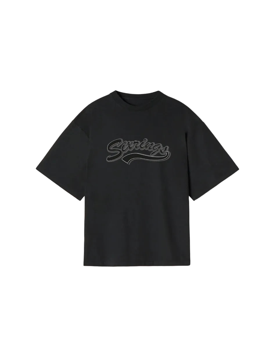 THE SIX ERA TEE