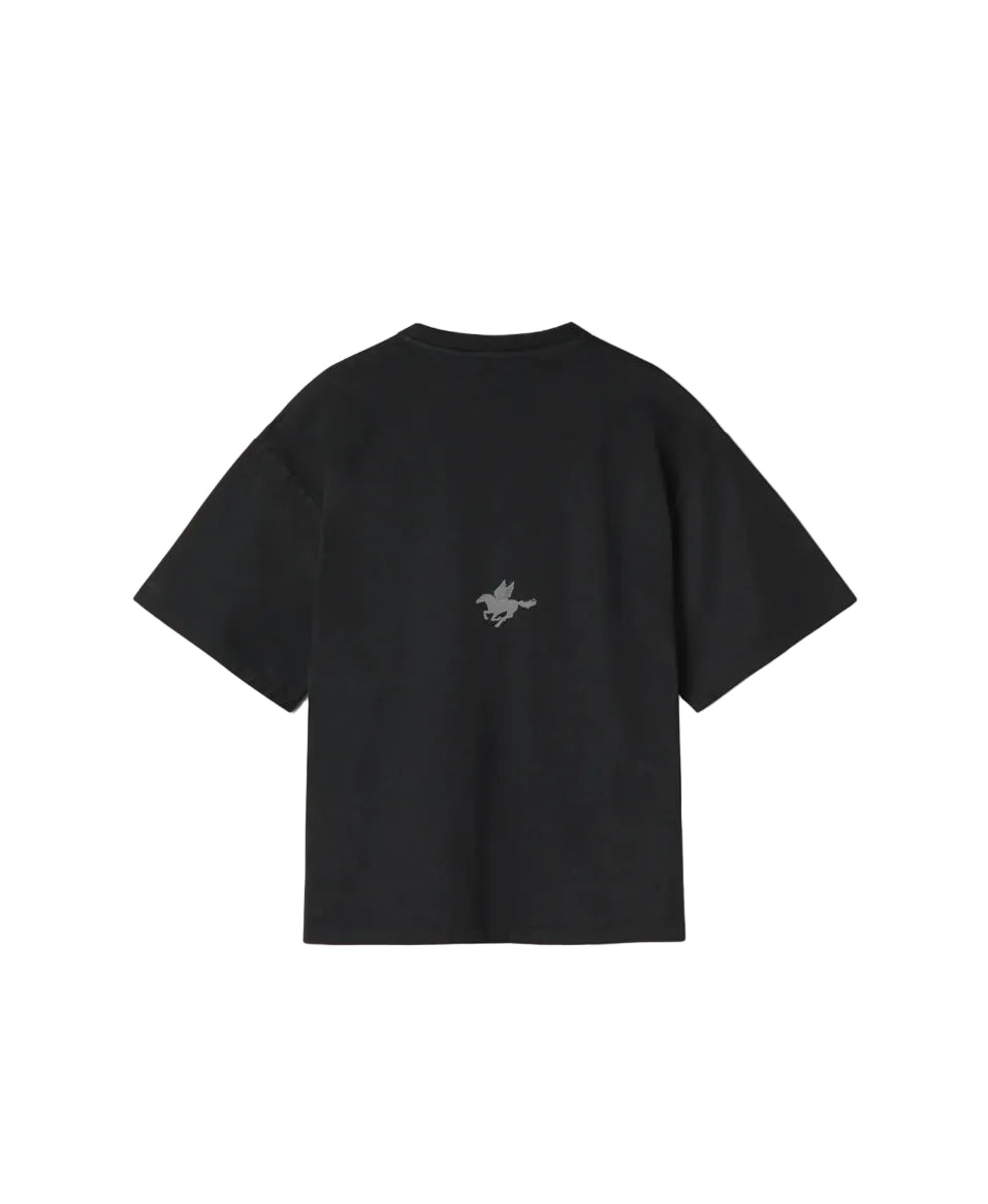 THE SIX ERA TEE