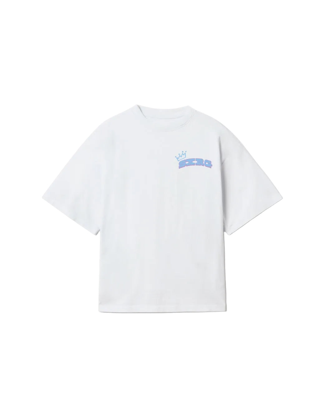 RETRO MUSTANG TEE