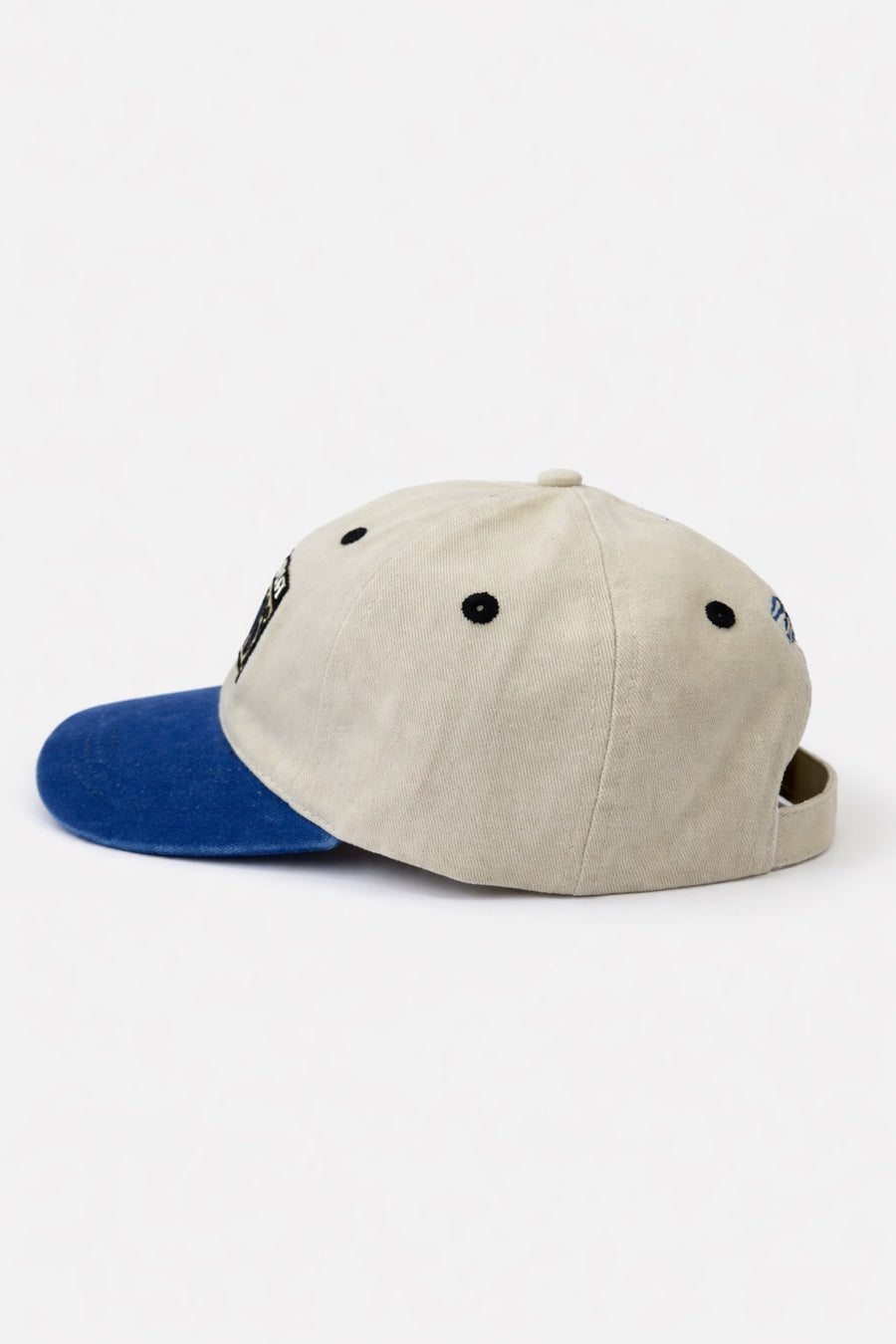 Rodman's Cap