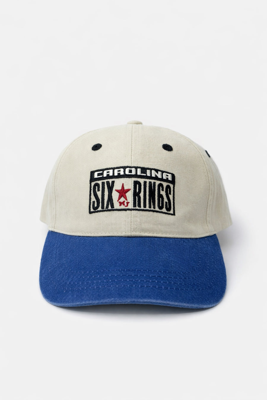 Rodman's Cap