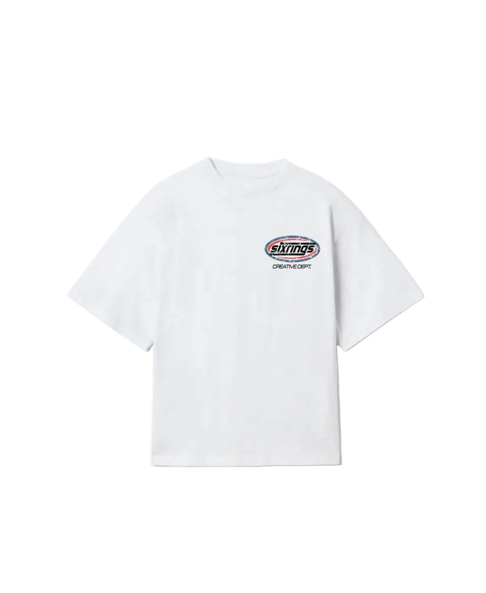 SURF INSTRUCTOR TEE