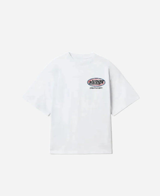 SURF INSTRUCTOR TEE