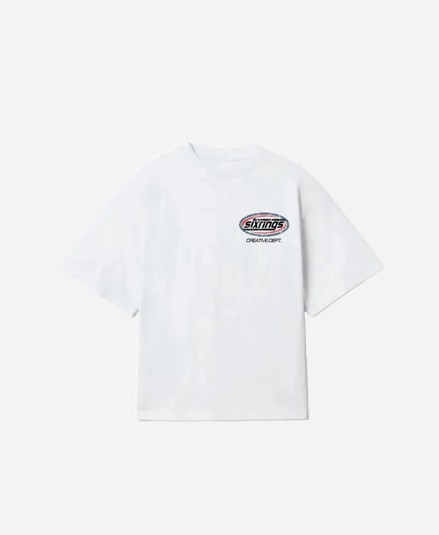 SURF INSTRUCTOR TEE