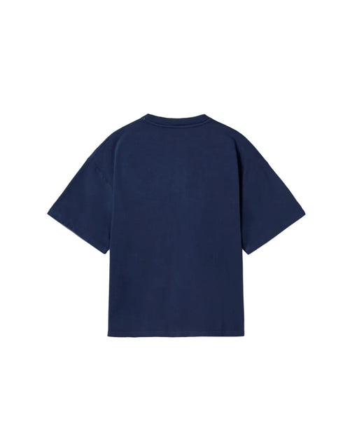 COLLEGE BADASS TEE