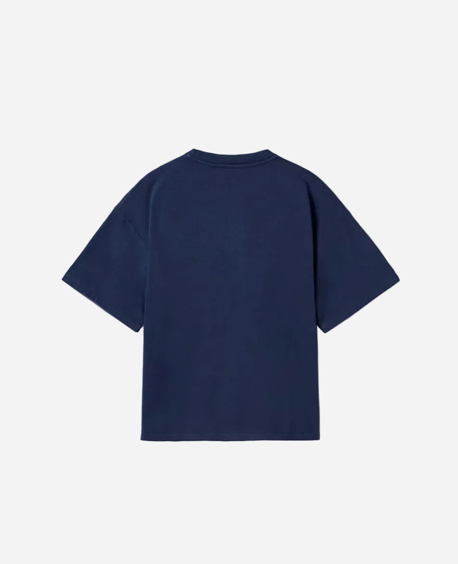 COLLEGE BADASS TEE