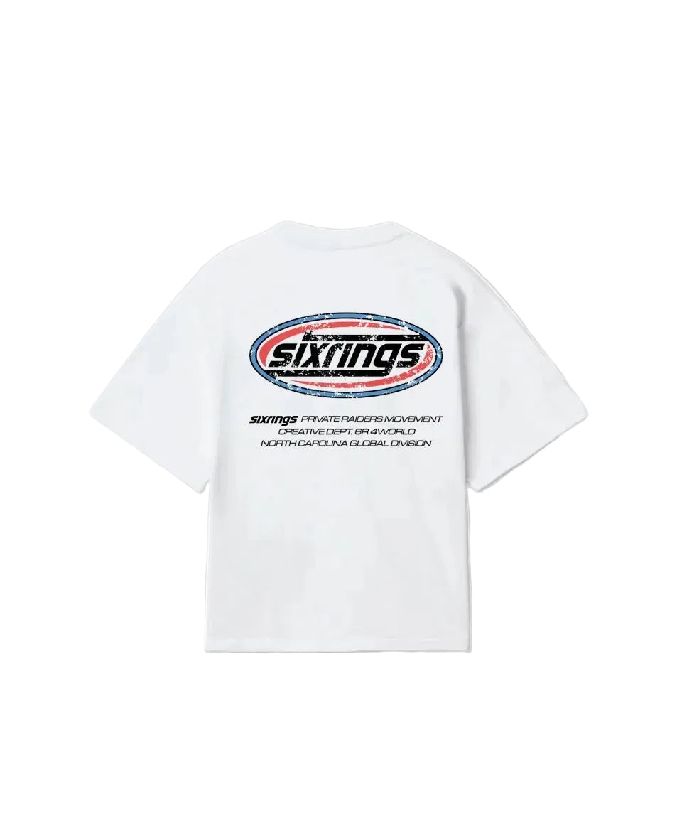 SURF INSTRUCTOR TEE