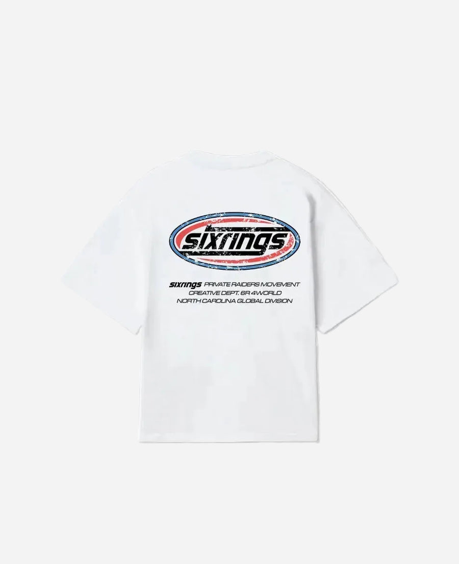 SURF INSTRUCTOR TEE