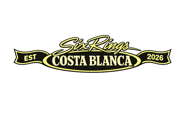 Sixrings