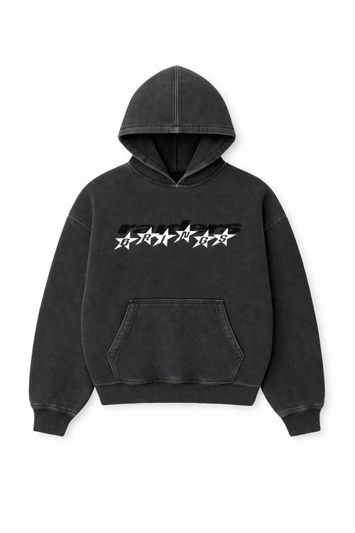 ICON RAIDERS HOODIE