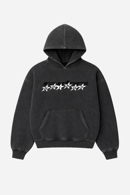 ICON RAIDERS HOODIE