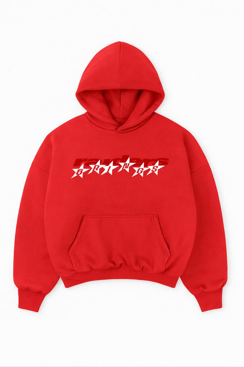ICON RAIDERS HOODIE