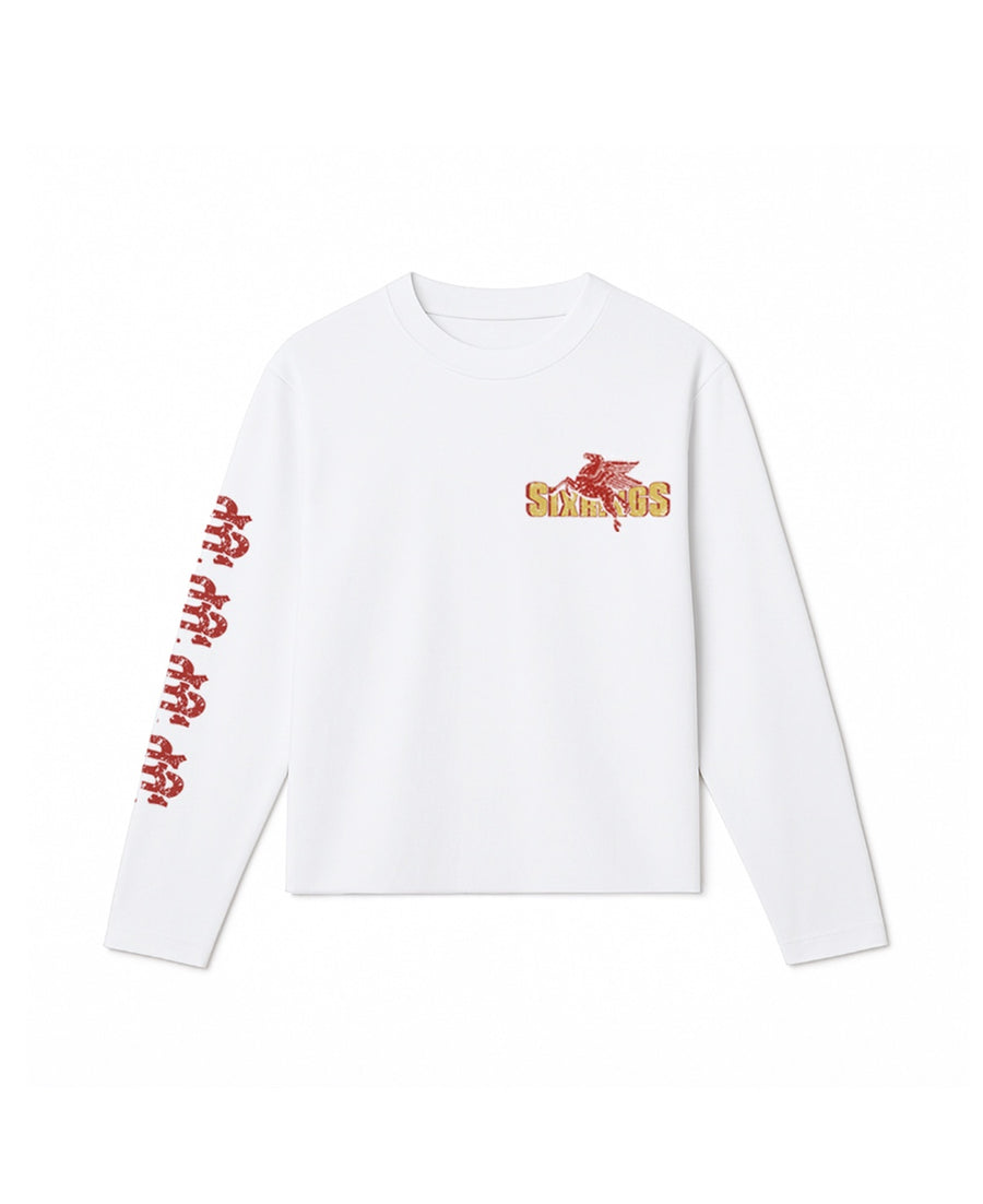 REFUEL LONGSLEEVE